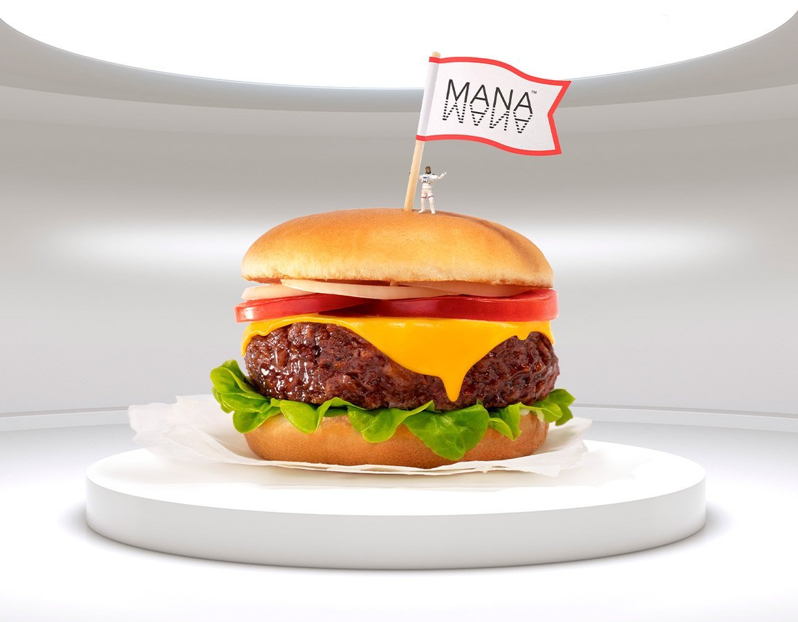 ManaBurger