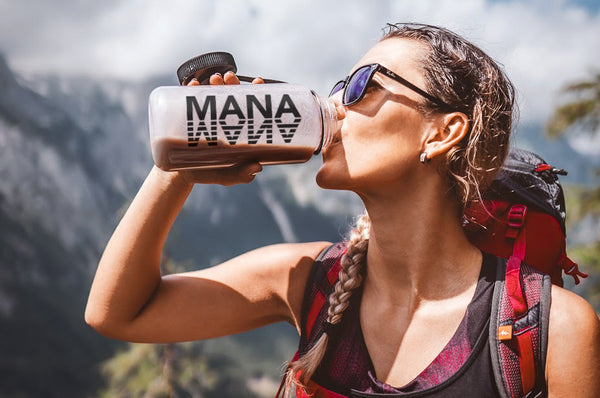 Going to the Seaside, on a Road Trip or for a Hike? Mana Won’t Let You Down!