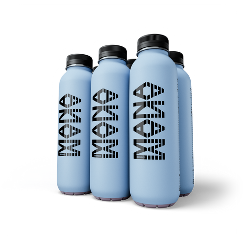 ManaDrink | Berries