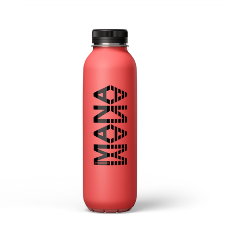 Strawberry 400 ml