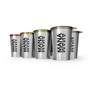 Mana Hotmeal | Taster Pack