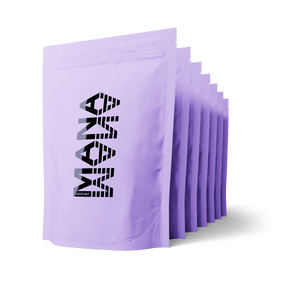 ManaPowder | Choco Nut