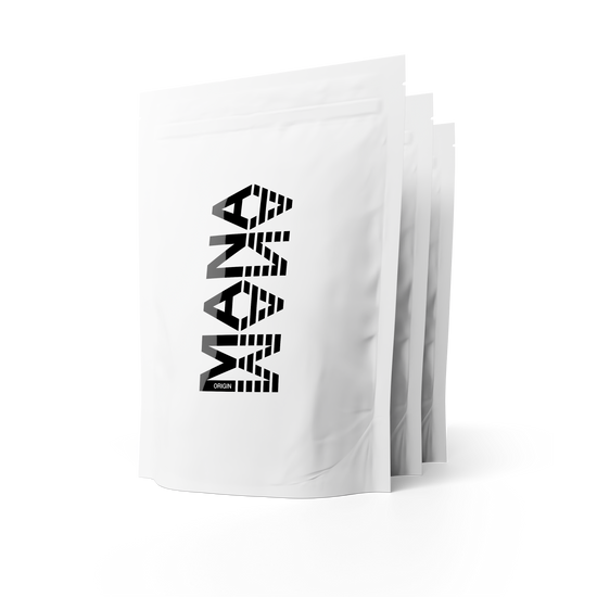 ManaPowder | Origin