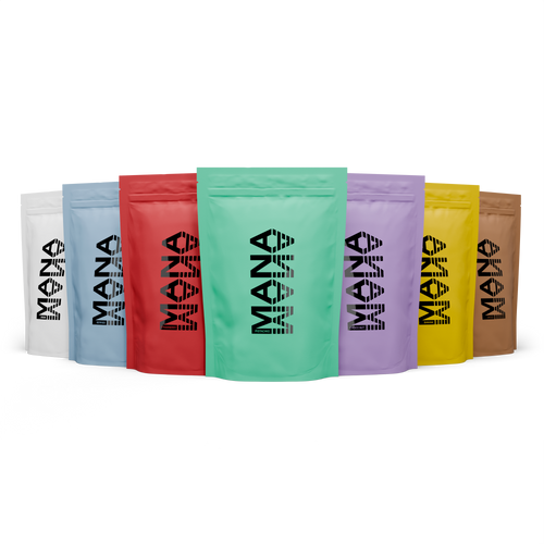 ManaPowder Taster Pack