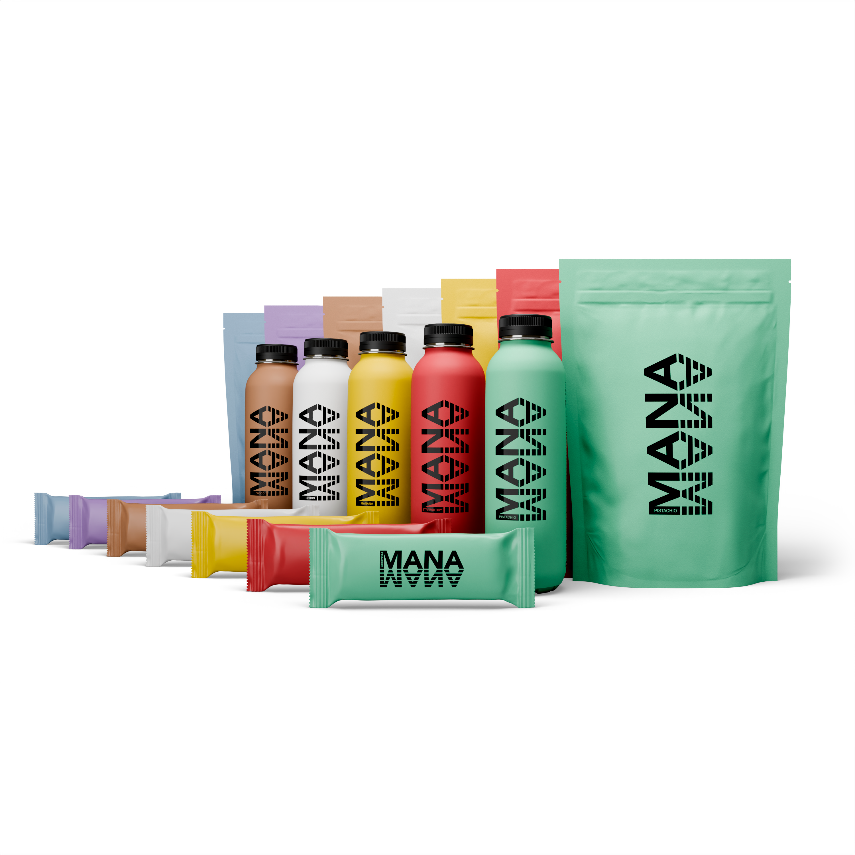 Ultimate Taster Pack