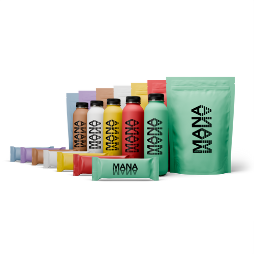 Ultimate Taster Pack